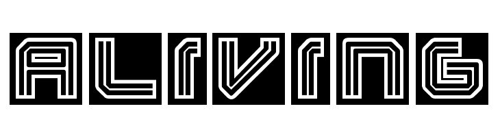 LunaEclipsed  Free Fonts Download