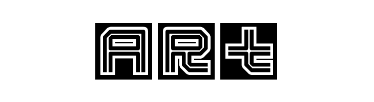 LunaEclipsed  Free Fonts Download