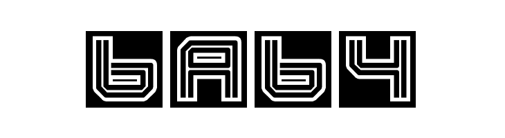 LunaEclipsed  Free Fonts Download