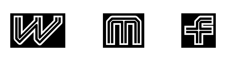 LunaEclipsed  Free Fonts Download