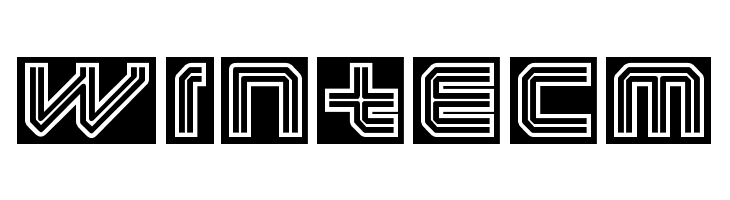 LunaEclipsed  Free Fonts Download