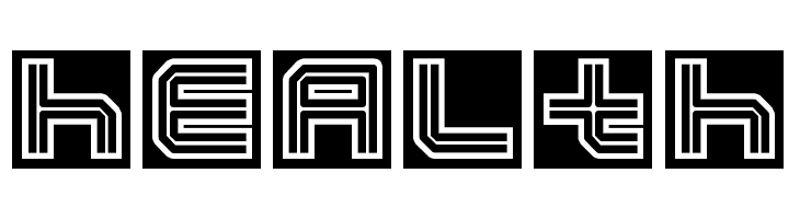 LunaEclipsed  Free Fonts Download
