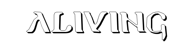 Holy Empire Shadow  Free Fonts Download