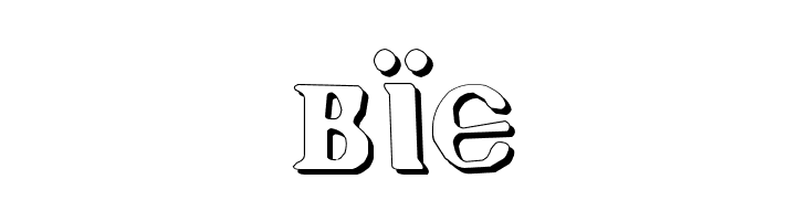 Holy Empire Shadow  Free Fonts Download