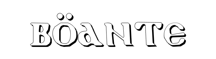 Holy Empire Shadow  Free Fonts Download