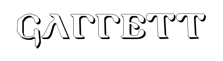 Holy Empire Shadow  Free Fonts Download