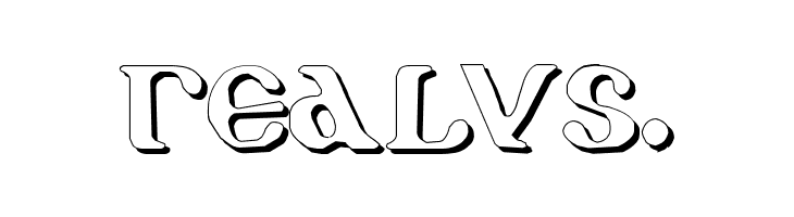 Holy Empire Shadow  Free Fonts Download