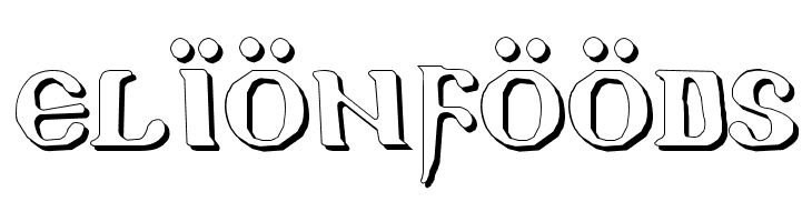 Holy Empire Shadow  Free Fonts Download