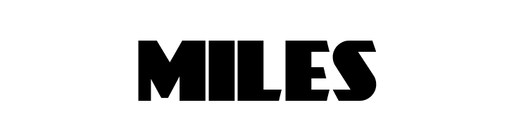 Day Poster Black NF  Free Fonts Download