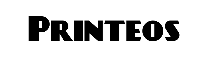 Day Poster Black NF  Free Fonts Download