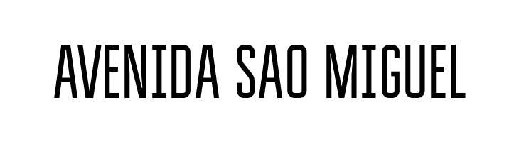 BravoSC  Free Fonts Download