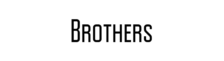 BravoSC  Free Fonts Download