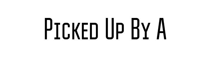 BravoSC  Free Fonts Download