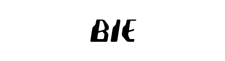 Transistyr  Free Fonts Download