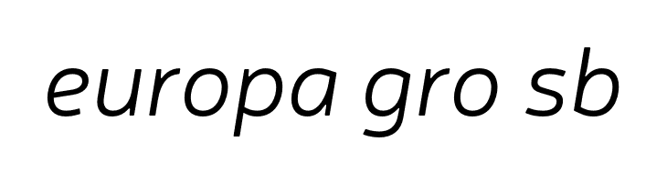 Neris Light Italic  Free Fonts Download