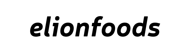 Neris Bold Italic  Free Fonts Download