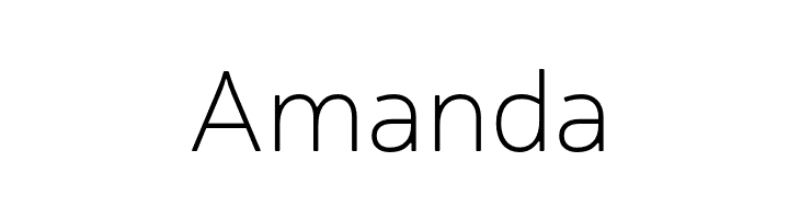 Neris Thin  Free Fonts Download