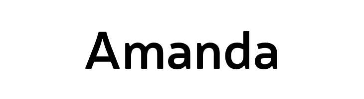 Neris SemiBold  Free Fonts Download