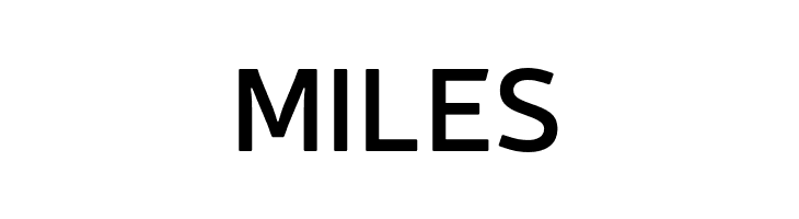 Neris SemiBold  Free Fonts Download