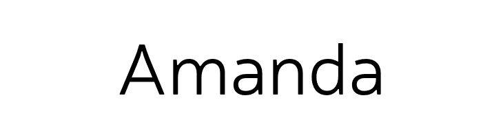 Neris Light  Free Fonts Download