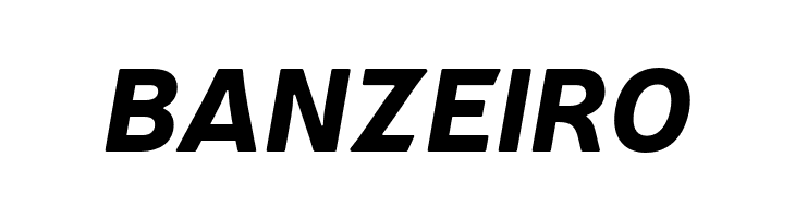 Neris Black Italic  Free Fonts Download