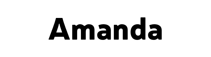 Neris Black  Free Fonts Download