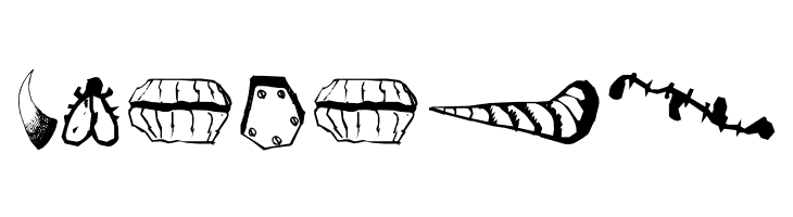 MonsterMasher  Free Fonts Download