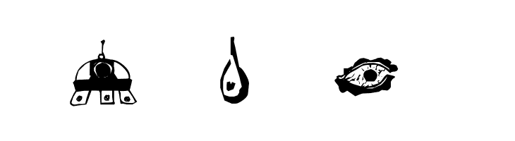 MonsterMasher  Free Fonts Download