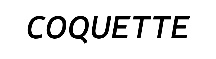 Neris SemiBold Italic  Free Fonts Download