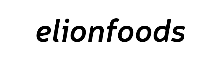 Neris SemiBold Italic  Free Fonts Download