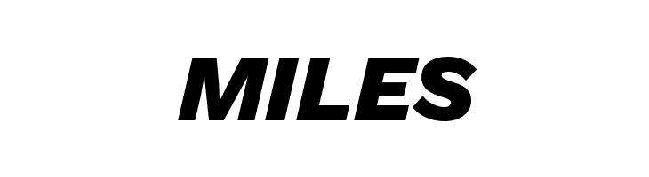 Work Sans ExtraBold Italic  Free Fonts Download