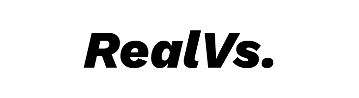 Work Sans ExtraBold Italic  Free Fonts Download