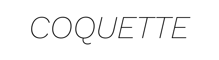 Work Sans ExtraLight Italic  Free Fonts Download