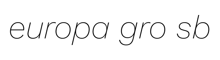 Work Sans ExtraLight Italic  Free Fonts Download