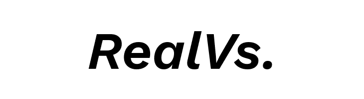 Work Sans SemiBold Italic  Free Fonts Download