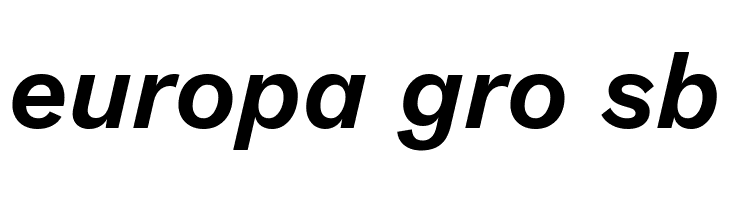 Work Sans SemiBold Italic  Free Fonts Download