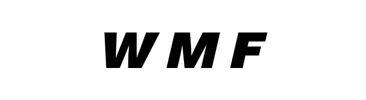 Work Sans Black Italic  Free Fonts Download