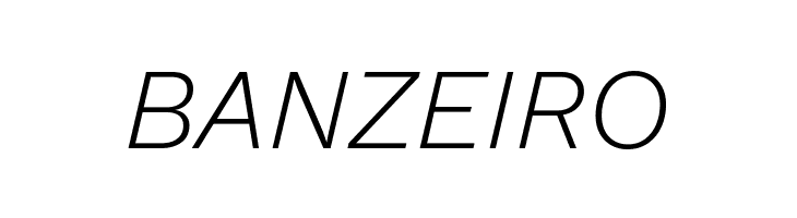 Work Sans Light Italic  Free Fonts Download