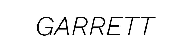 Work Sans Light Italic  Free Fonts Download