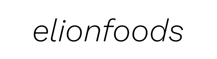 Work Sans Light Italic  Free Fonts Download