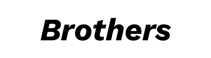 Work Sans Bold Italic  Free Fonts Download