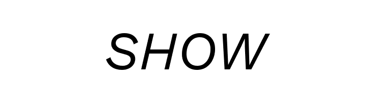 Work Sans Italic  Free Fonts Download