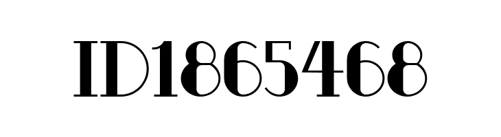 Riot Squad NF  Free Fonts Download