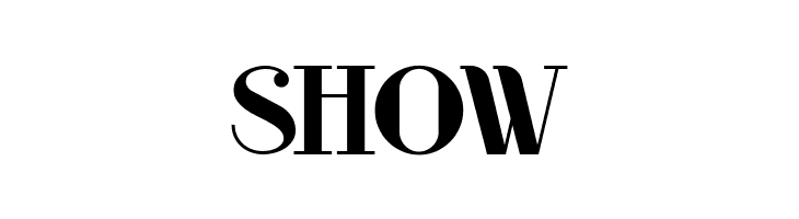 Riot Squad NF  Free Fonts Download