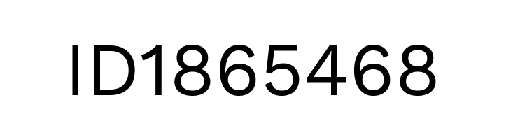Work Sans Regular  Free Fonts Download