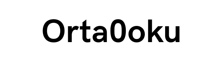 HK Grotesk Bold Legacy  Free Fonts Download