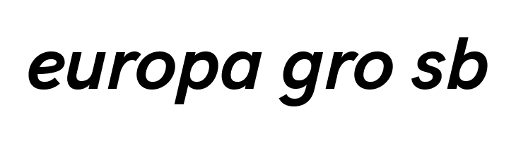 HK Grotesk Bold Legacy Italic  Free Fonts Download