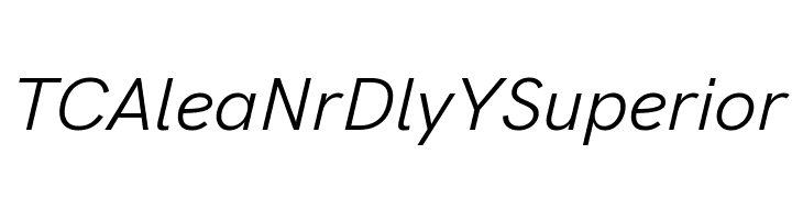 HK Grotesk Italic  Free Fonts Download