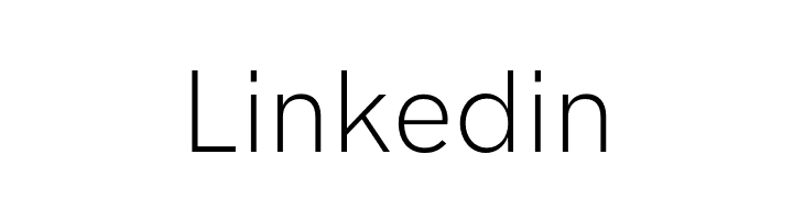 HK Grotesk Light  Free Fonts Download