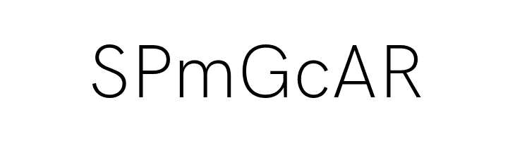 HK Grotesk Light  Free Fonts Download